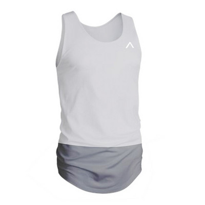 Sportimiseks sobiv meeste kehakinnitus