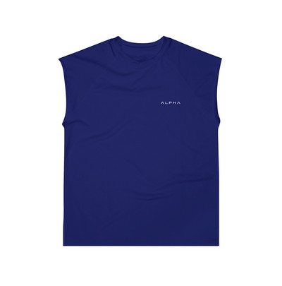 Maieu sport casual pentru bărbați, cu inscripții