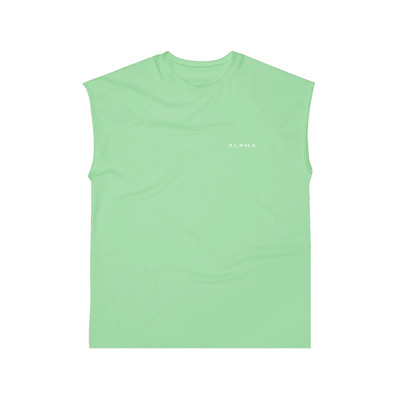 Maieu sport casual pentru bărbați, cu inscripții