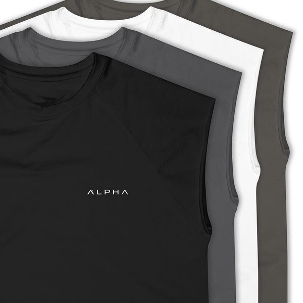 Maieu sport casual pentru bărbați, cu inscripții