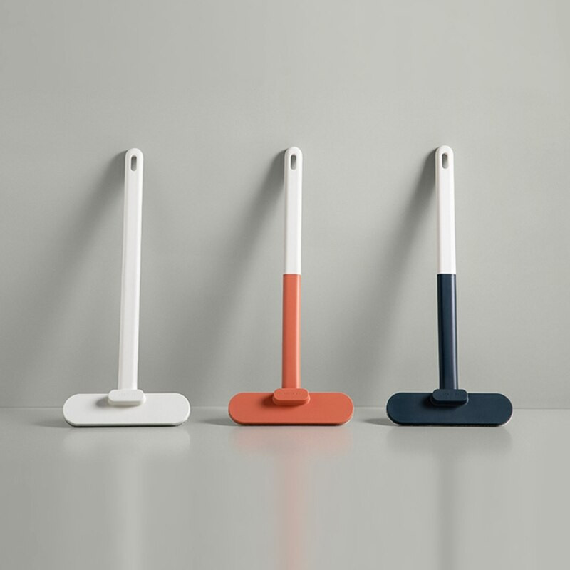 Βούρτσα καθαρισμού τζαμιών οικιακού πλυσίματος Ξύστρα Auto Auto Car Glass Cleaner Αφαίρεση