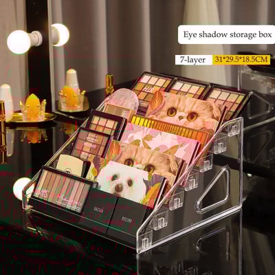 Turn de ruj rotativ cu 36 zăbrele, suport rotit din plastic la 360 de grade, organizator de lac de unghii, carcasă de depozitare pentru ruj, afișaj pentru cosmetice