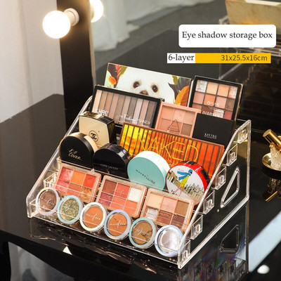 Turn de ruj rotativ cu 36 zăbrele, suport rotit din plastic la 360 de grade, organizator de lac de unghii, carcasă de depozitare pentru ruj, afișaj pentru cosmetice