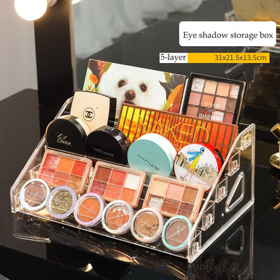 Turn de ruj rotativ cu 36 zăbrele, suport rotit din plastic la 360 de grade, organizator de lac de unghii, carcasă de depozitare pentru ruj, afișaj pentru cosmetice