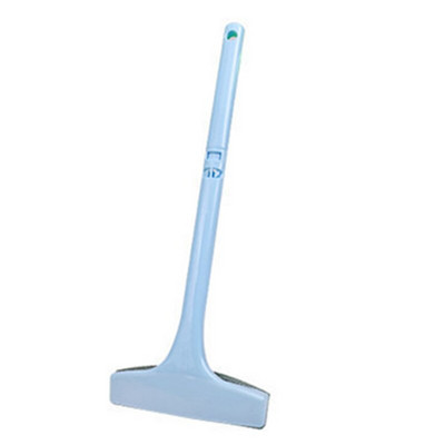 Perie pentru geam Perie de curățare a prafului de mașină Stergator de casa Dispozitiv de curățare a colțurilor de sticlă Mini mătură lavabilă Colector de praf Unelte de uz casnic