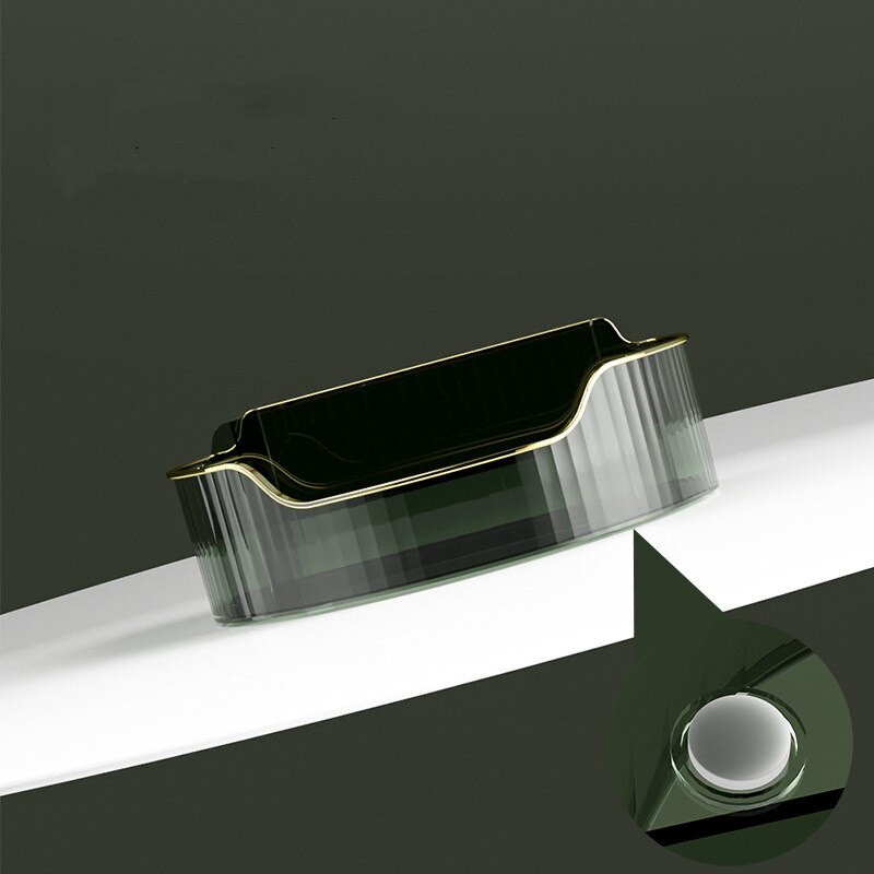 Šminka Organizator Kutija za pohranu Nordijski stil Kućni stolni pretinac Spavaća soba Držač za pohranu kozmetike Pladanj Kupaonski organizator