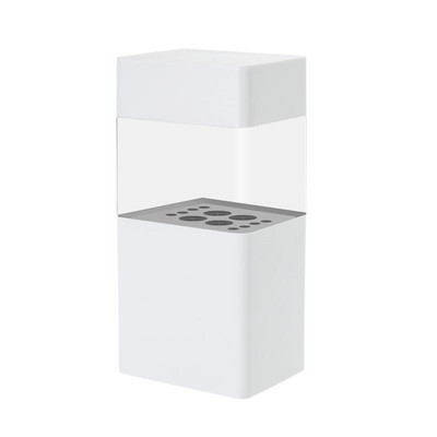 Βερνάκι για μακιγιάζ Organizer για καλλυντικά μακιγιάζ Κουτί αποθήκευσης Στυλόθήκη Κραγιόν Μολύβι αποθήκευσης Βερνίκι νυχιών