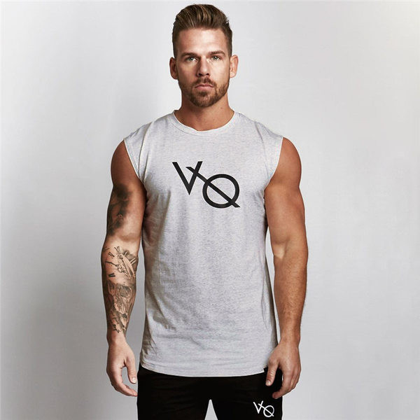 Maieu casual bărbați cu gât rotund - mai multe culori