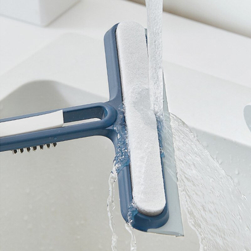 Aknaklaasipuhasti Kahepoolne põrandakaabits Kodu kaabits autoklaasile vannitoa peeglipuhastuspuhastusvahend majapidamises kasutatavate puhastusvahendite jaoks