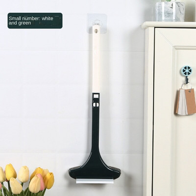 1 tk Pesuekraani aknahari Multifunktsionaalne klaasikaabits Majapidamises kasutatavate klaasipuhastite tolmueemaldushari aknapuhastushari LC419