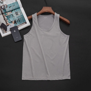 Top din plasă cu decolteu oval