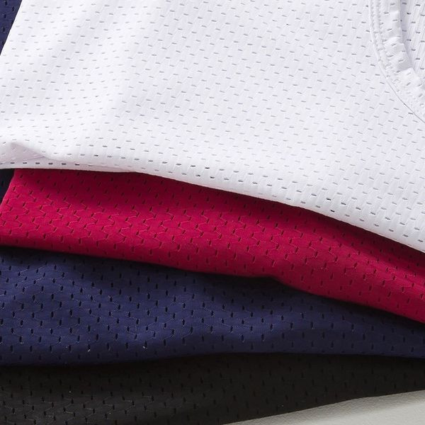 Top din plasă cu decolteu oval