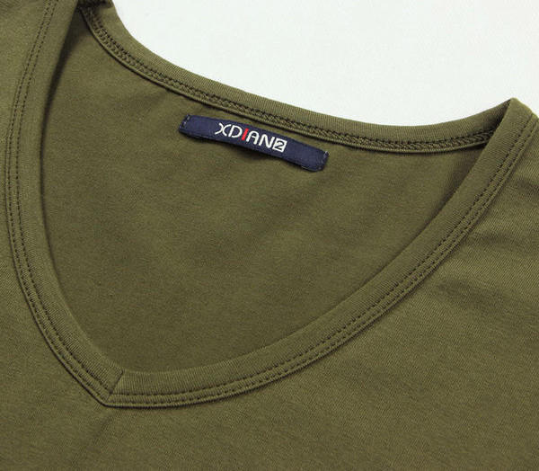 Puhta mudeliga meeste sportlik tanktop