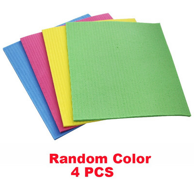 Biolagunev floristlik nõudepesumasin tselluloosist käsn Köögitarvikud Vidinad Pesulapp Küürimislapp Pestavad Ökotooted