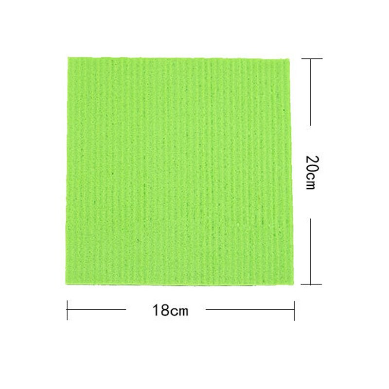 Biolagunev floristlik nõudepesumasin tselluloosist käsn Köögitarvikud Vidinad Pesulapp Küürimislapp Pestavad Ökotooted