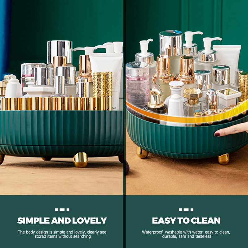 Δίσκος Κοσμήματα Μπάνιου Πιάτο Σνακ Πετσέτα-κλειδί μπανιέρας-κλειδί Διακοσμητικό Βραχιόλι μακιγιάζ φρούτων νεσεσέρ