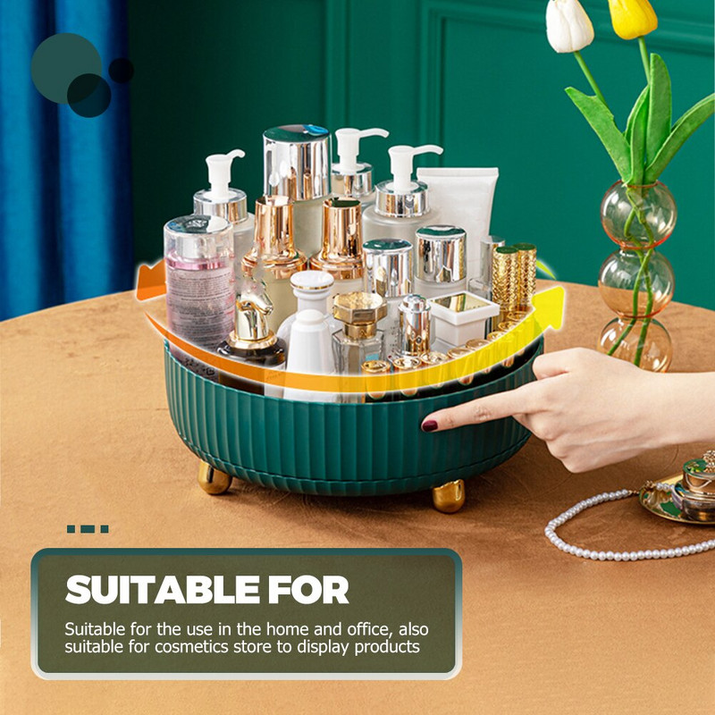 Δίσκος Κοσμήματα Μπάνιου Πιάτο Σνακ Πετσέτα-κλειδί μπανιέρας-κλειδί Διακοσμητικό Βραχιόλι μακιγιάζ φρούτων νεσεσέρ