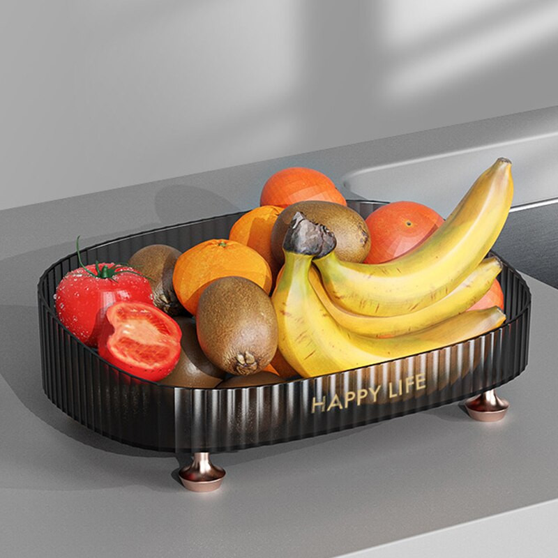 Organizator de machiaj Recipient de bijuterii Carcasă de machiaj Suport din plastic pentru perie de machiaj Organizatoare de birou Cutii pentru cutie de depozitare cosmetice Raft