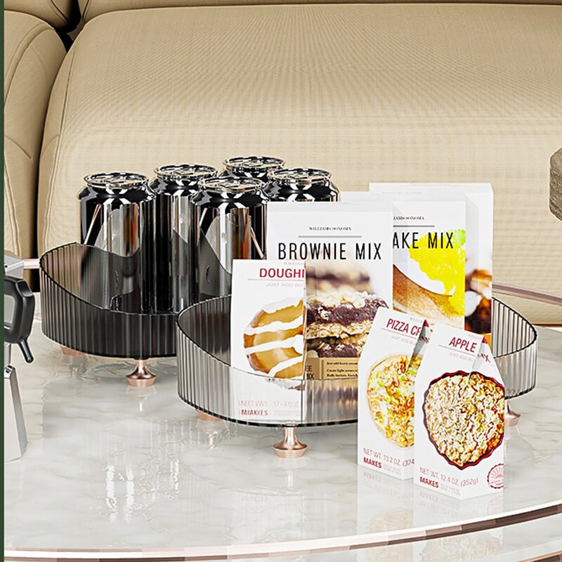 Organizator de machiaj Recipient de bijuterii Carcasă de machiaj Suport din plastic pentru perie de machiaj Organizatoare de birou Cutii pentru cutie de depozitare cosmetice Raft