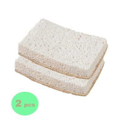 Νέο φυσικό Luffa Floristic βιοδιασπώμενο σφουγγάρι Κουζίνας Βιώσιμης χρήσης Σκεύη και Gadgets Φιλικό προς το περιβάλλον Μικρό αντικείμενο