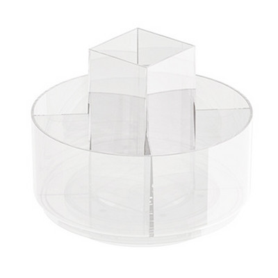 Cutie de depozitare pentru baie Material de înaltă calitate Cadouri grozave pentru depozitarea în baie Beauty Bloggers