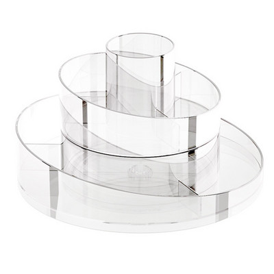 Cutie de depozitare pentru baie Material de înaltă calitate Cadouri grozave pentru depozitarea în baie Beauty Bloggers