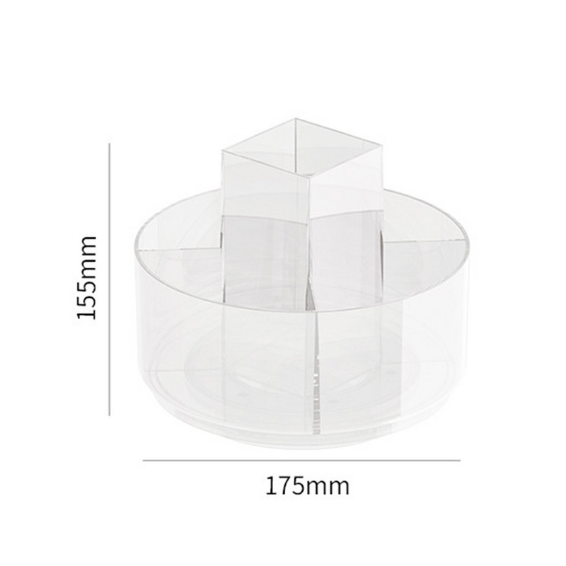 Cutie de depozitare pentru baie Material de înaltă calitate Cadouri grozave pentru depozitarea în baie Beauty Bloggers