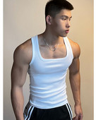 Puhas kandiline kaelus meestele