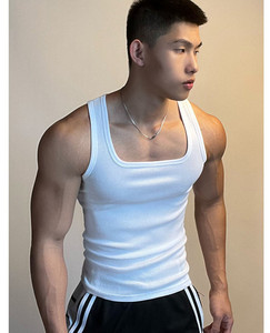 Puhas kandiline kaelus meestele