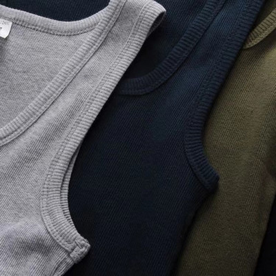 Puhas kandiline kaelus meestele