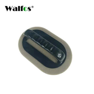 WALFOS Βούρτσα μπάνιου απολύμανσης Πλακάκια σφουγγαράκια Βούρτσα ζεστή πώληση Magic Strong Decontamination Βούρτσα μπάνιου Καθαρά εργαλεία κουζίνας