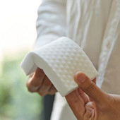 10 υπολογιστές Magic Sponge υψηλής πυκνότητας συμπιεσμένο καθαρισμό μελαμίνης γόμα κουζίνας καναπέ μπάνιου Καθαρισμός ποιότητας Προμηθευτής