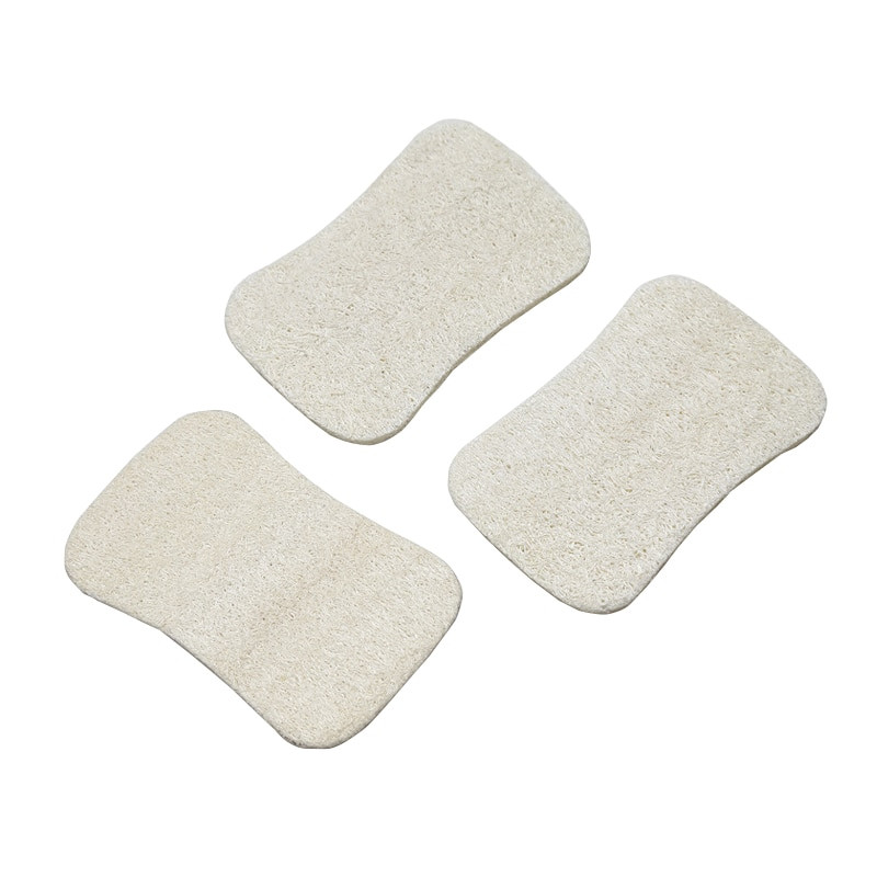 Lufa naturală Burete floristic pentru spălat vase pentru bucătărie Accesorii pentru vase Articole mici Accesorii Ustensile Produse ecologice Vase de gătit