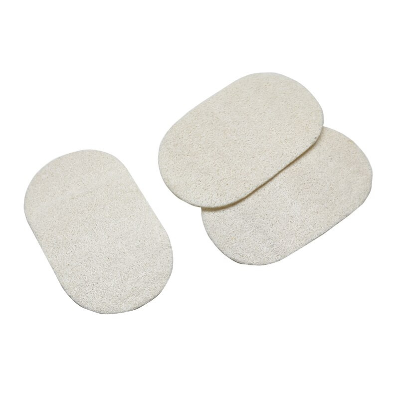 Lufa naturală Burete floristic pentru spălat vase pentru bucătărie Accesorii pentru vase Articole mici Accesorii Ustensile Produse ecologice Vase de gătit