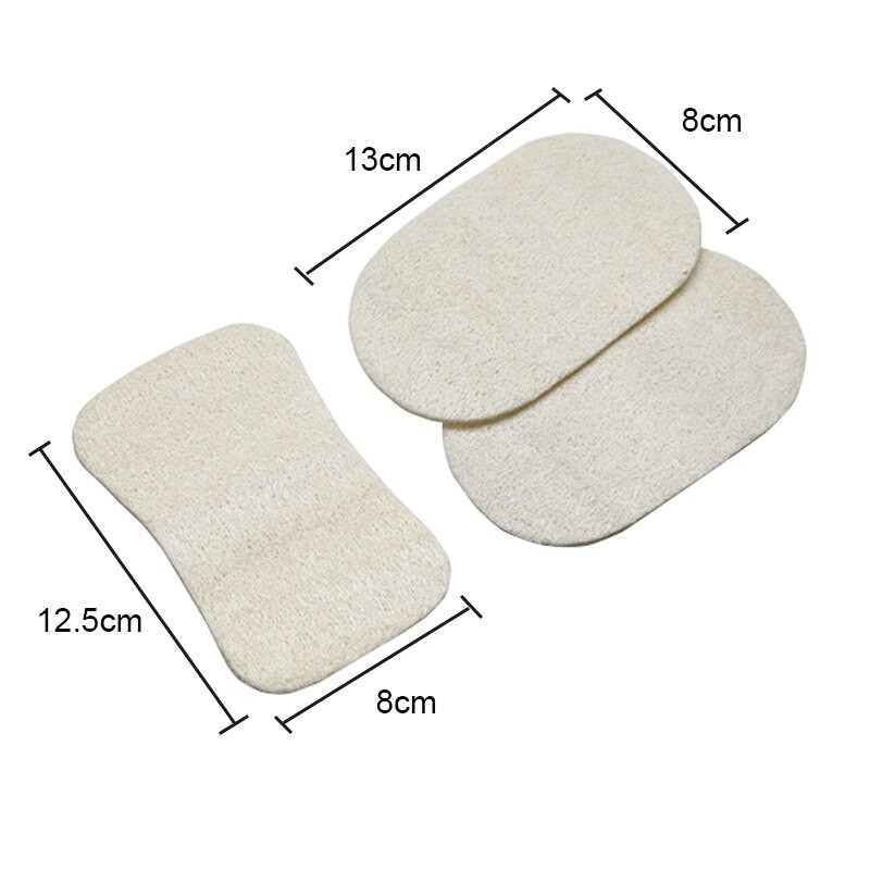 Lufa naturală Burete floristic pentru spălat vase pentru bucătărie Accesorii pentru vase Articole mici Accesorii Ustensile Produse ecologice Vase de gătit