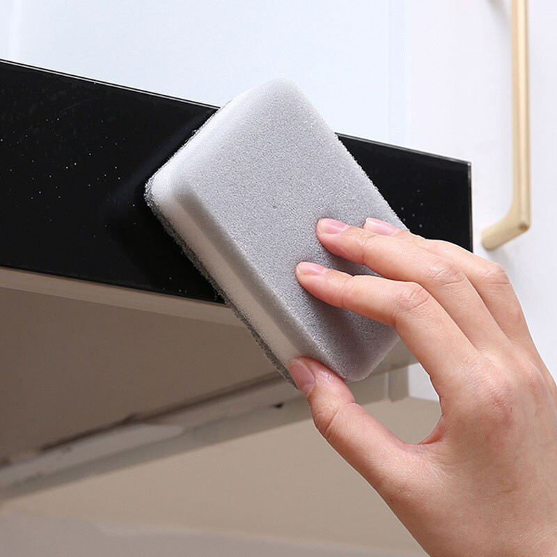 5 τμχ Σφουγγαράκια καθαρισμού διπλής όψης Οικιακό σφουγγάρι καθαρισμού κουζίνας Μαντηλάκι πιάτων σφουγγάρι Πανί Πετσέτες καθαρισμού πιάτων Αξεσουάρ