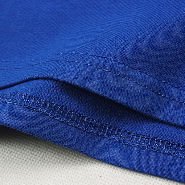 Nový model pánskeho priliehavého tielka v troch farbách