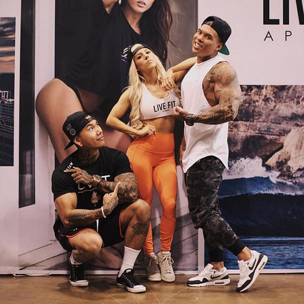 Maieu pentru bărbați - în două culori