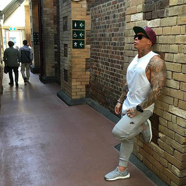 Maieu pentru bărbați - în două culori