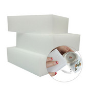 Artracyse 40 tükki Nano nõudepesukäsn Magic Wipe köögi nõudepesulapp ja pott Magic puhastuskäsn