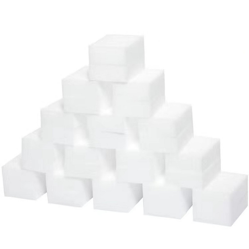 Artracyse 40 tükki Nano nõudepesukäsn Magic Wipe köögi nõudepesulapp ja pott Magic puhastuskäsn