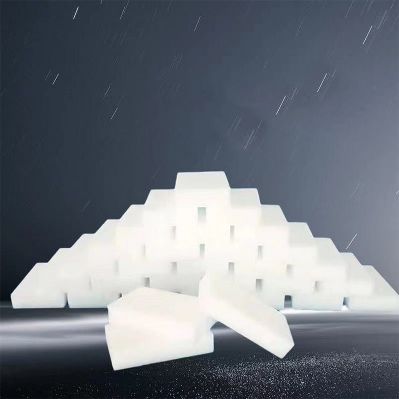 Artracyse 40 tükki Nano nõudepesukäsn Magic Wipe köögi nõudepesulapp ja pott Magic puhastuskäsn