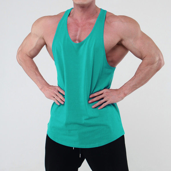 Maiou sport pentru bărbați model curat