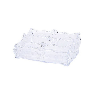 MeyJig Cutie de depozitare pentru cosmetice pentru machiaj Suport pentru ruj Birou Organizator pentru baie Vitrina de machiaj de capacitate mare