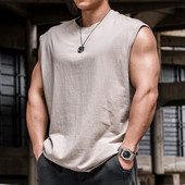 Καλοκαιρινό φαρδύ φανελάκι - καθαρό μοντέλο