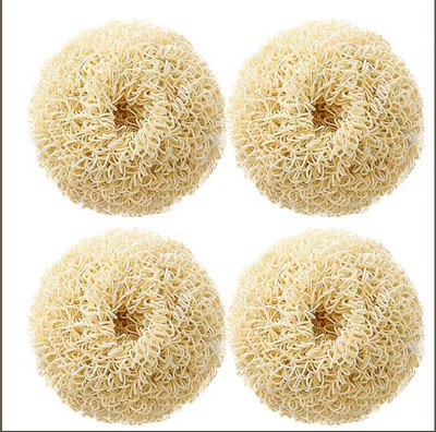 Drăguț Ouă Perie de Curățare Bucătărie Perie din silicon pentru spălat vase Perie pentru curățarea legumelor Fructe Oala Tavă Burete Tampoane de curățat Nou 1buc