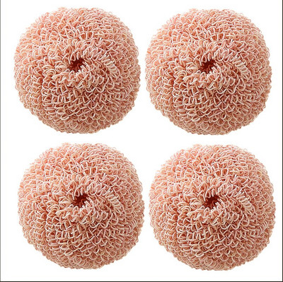 Drăguț Ouă Perie de Curățare Bucătărie Perie din silicon pentru spălat vase Perie pentru curățarea legumelor Fructe Oala Tavă Burete Tampoane de curățat Nou 1buc