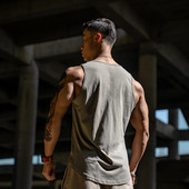 Σπορ μοντέλο ανδρικό φανελάκι