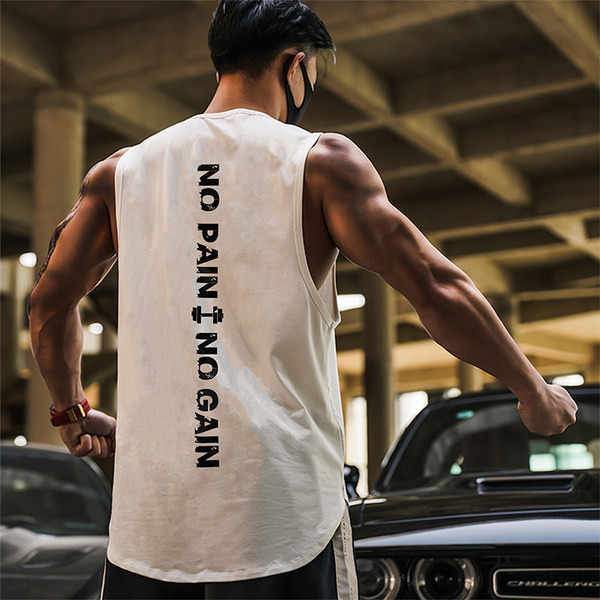 Prindiga meeste topp – sobib sportimiseks