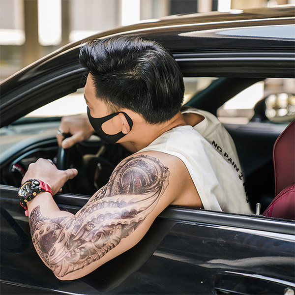 Prindiga meeste topp – sobib sportimiseks